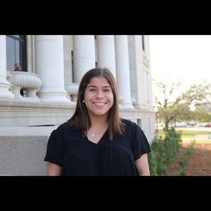 Meet your Posher, Madison